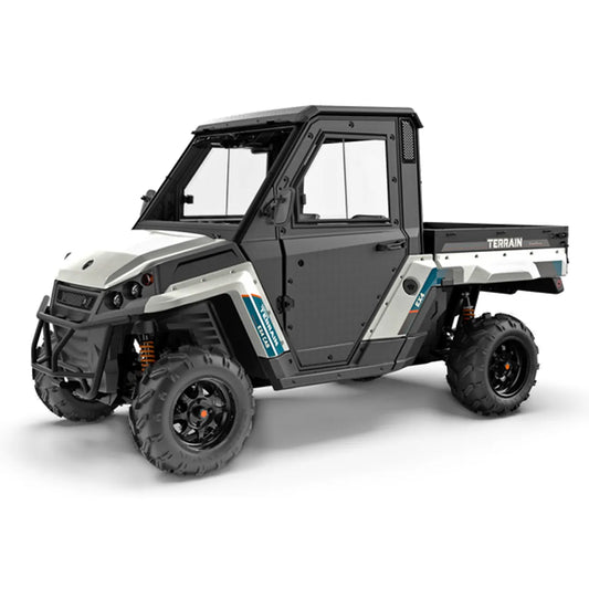 Corvus Terrain EX4 CAB EPS