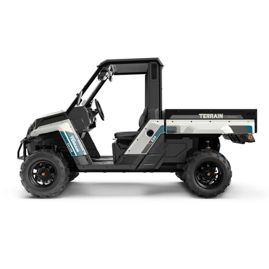 Corvus Terrain EX4 PRO EPS