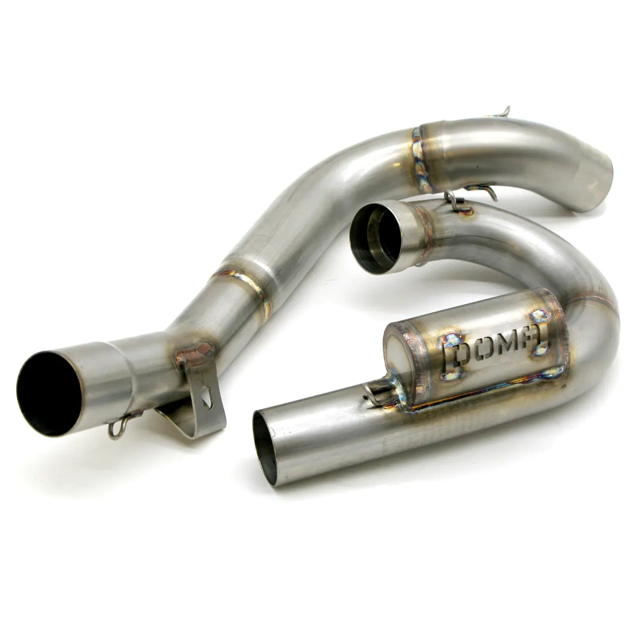 Exhaust - MX Header Pipe for Honda/KTM/Suzuki/ Yamaha Applications