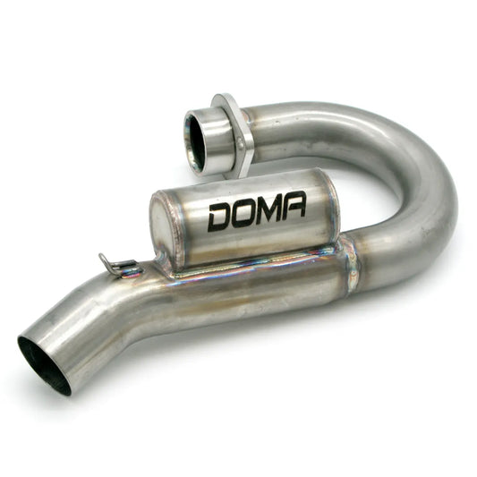 Exhaust - MX Header Pipe for Honda/KTM/Suzuki/ Yamaha Applications