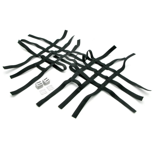 Nerf Bars - Laegers Nets