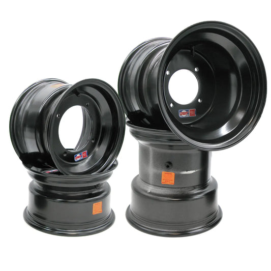 Wheels - Sport Red Label 10" Set of 4