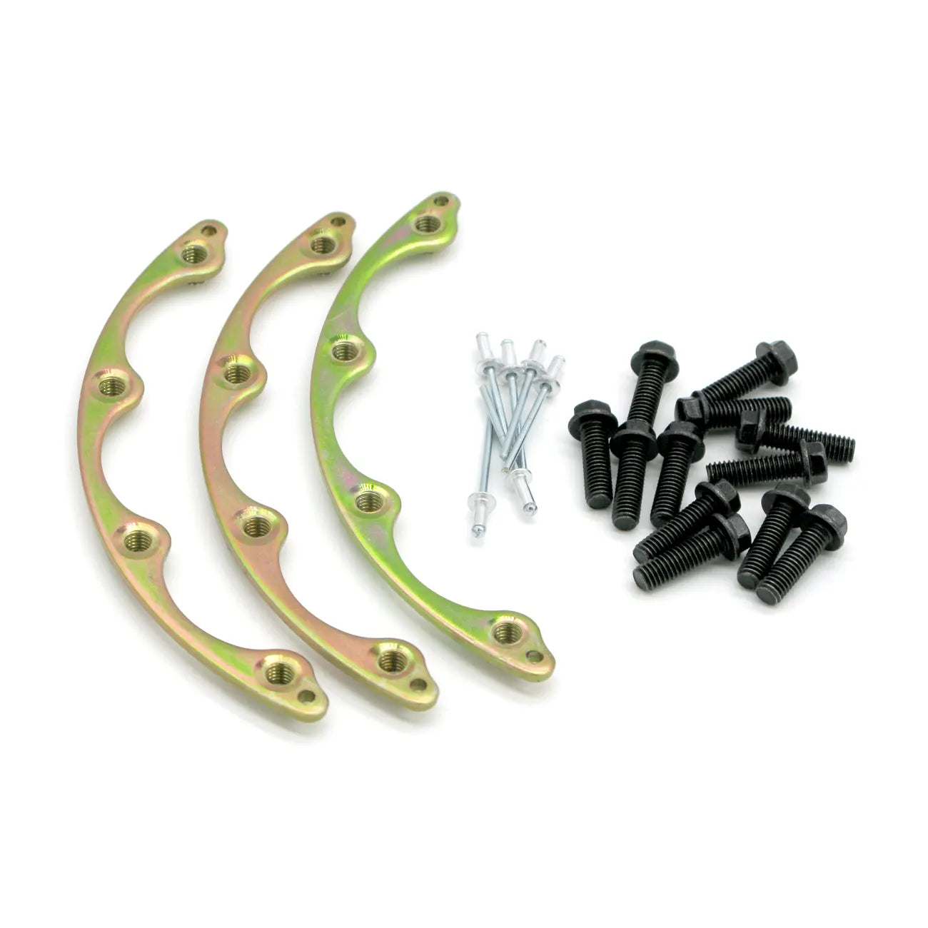 Wheel Accessories - Beadlock Nut Plate Kits