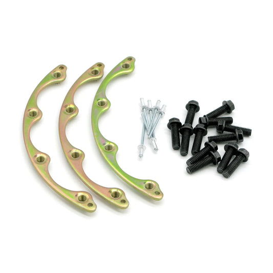 Wheel Accessories - Beadlock Nut Plate Kits