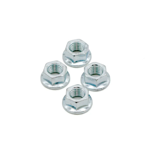 Wheel Accessories - Wheel Nuts