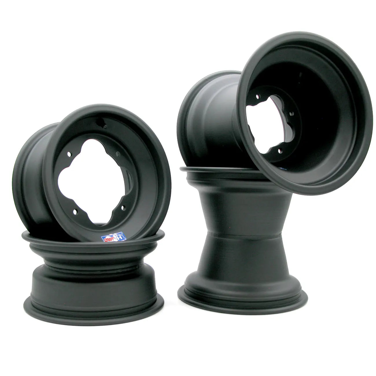 Wheels - A5 Set of 4