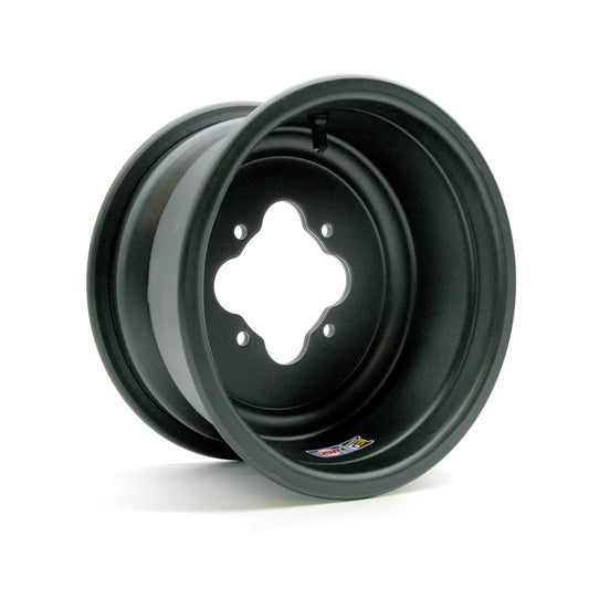 Wheels - G3 Rolled Lip 10"