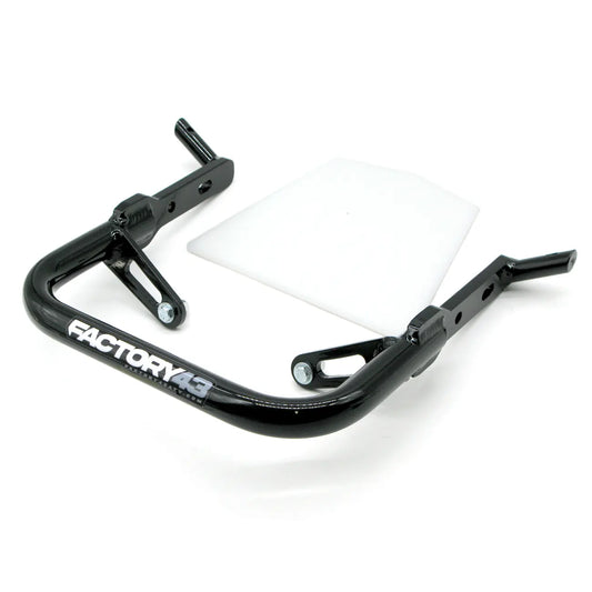 Rear Grab Bar for Honda TRX450R