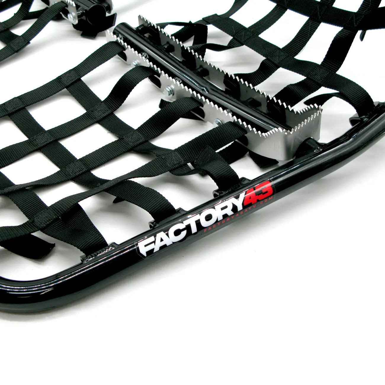 Nerf Bars - EVO for Yamaha YFZ450R
