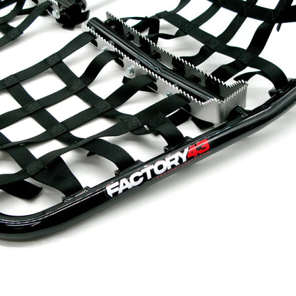 Nerf Bars - EVO for Yamaha YFZ450R