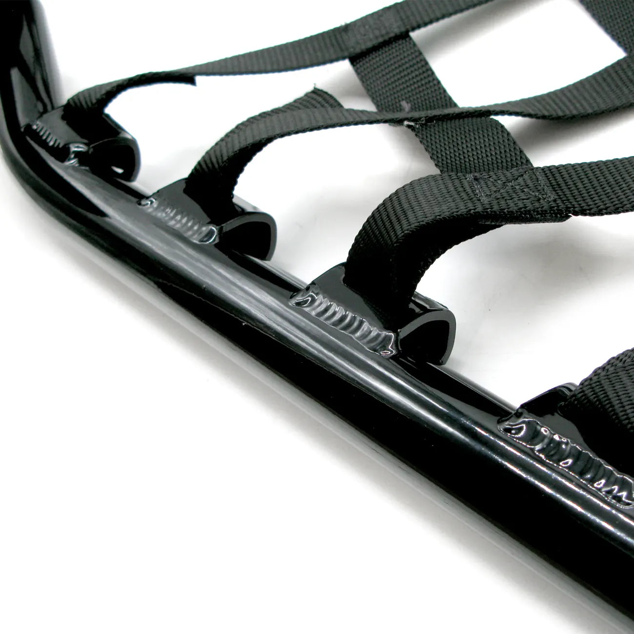Nerf Bars - EVO for Yamaha YFZ450R