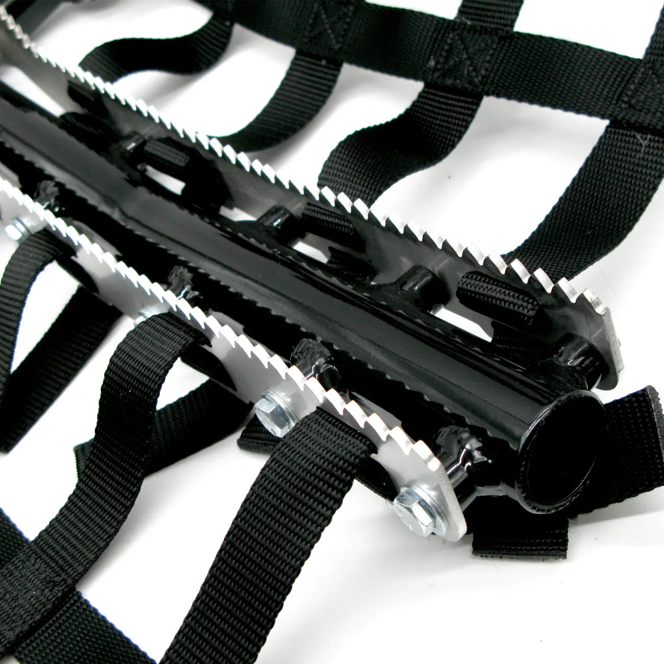 Nerf Bars - EVO for Yamaha YFZ450R