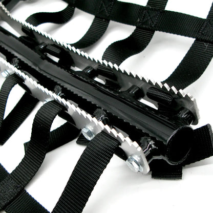 Nerf Bars - EVO for Yamaha YFZ450R