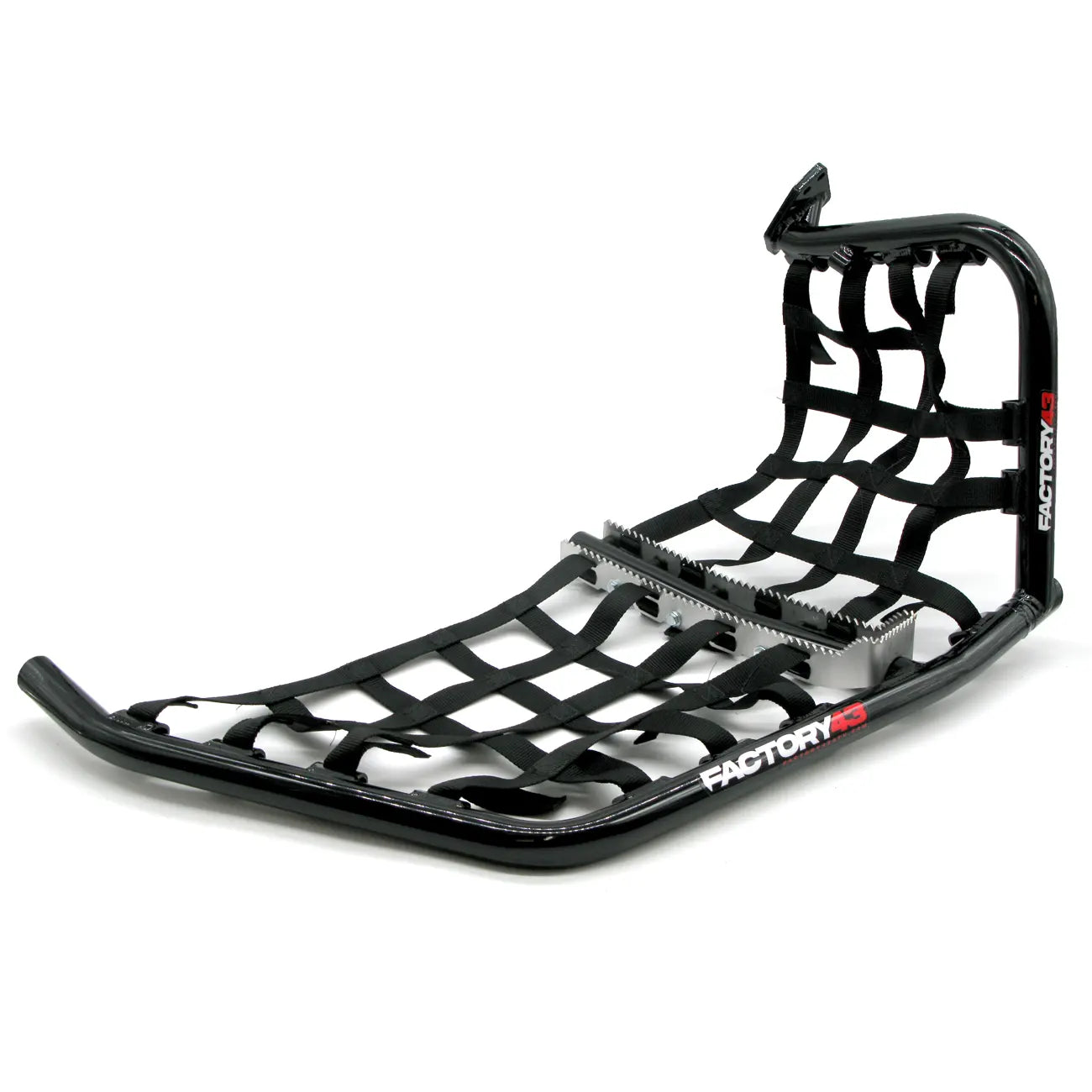 Nerf Bars - EVO for Yamaha YFZ450R