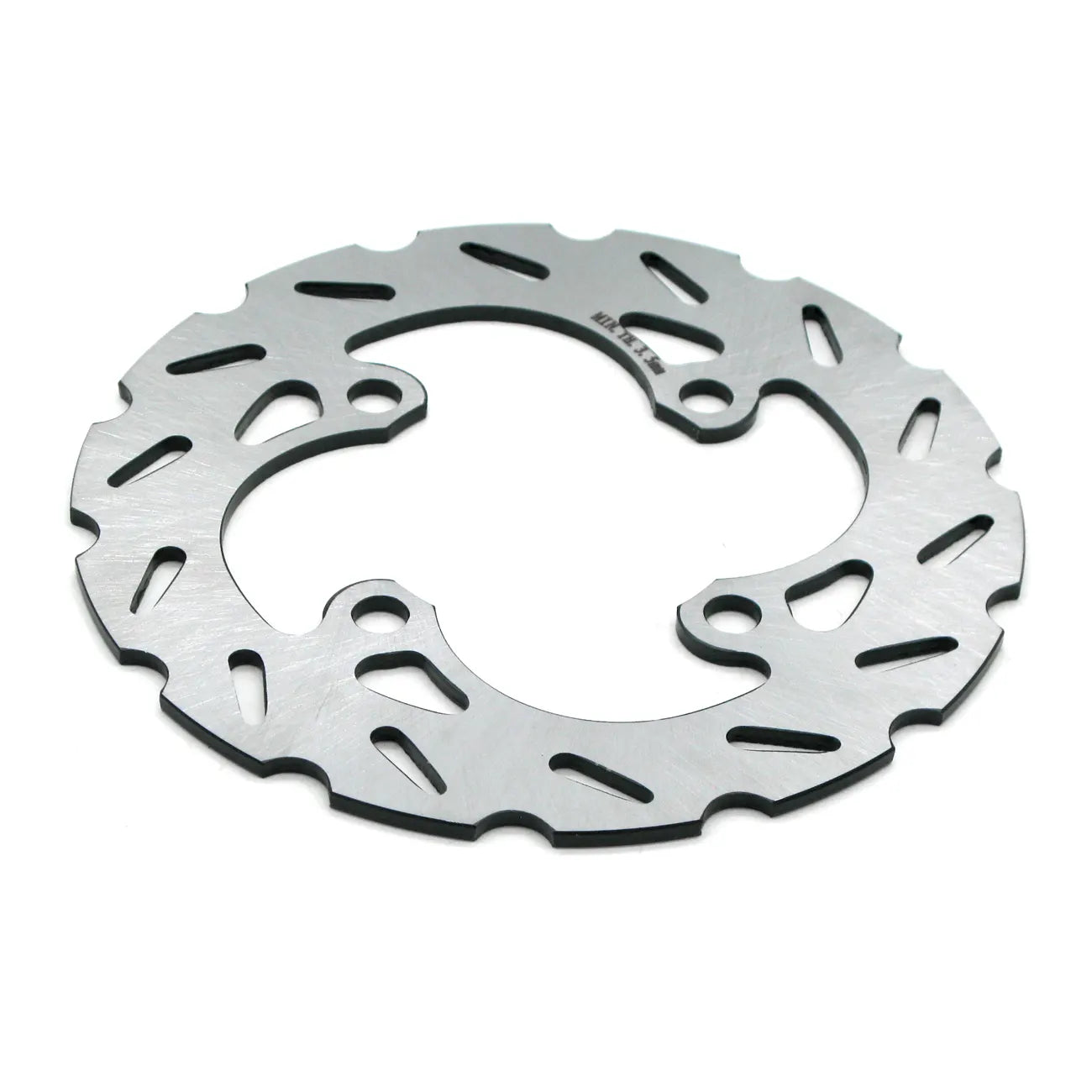 Brake Discs (Front) for Honda TRX 420