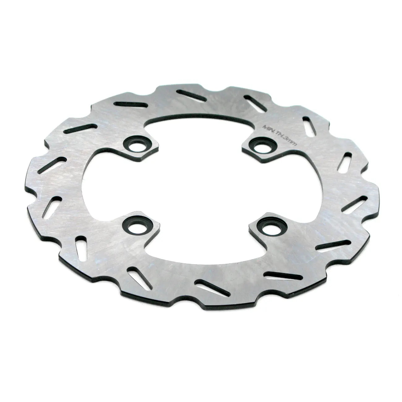 Brake Discs (Front) for Kawasaki Brute Force 650/750