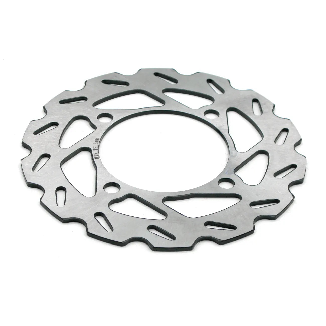 Brake Discs (Front) for Suzuki King Quad 450/750