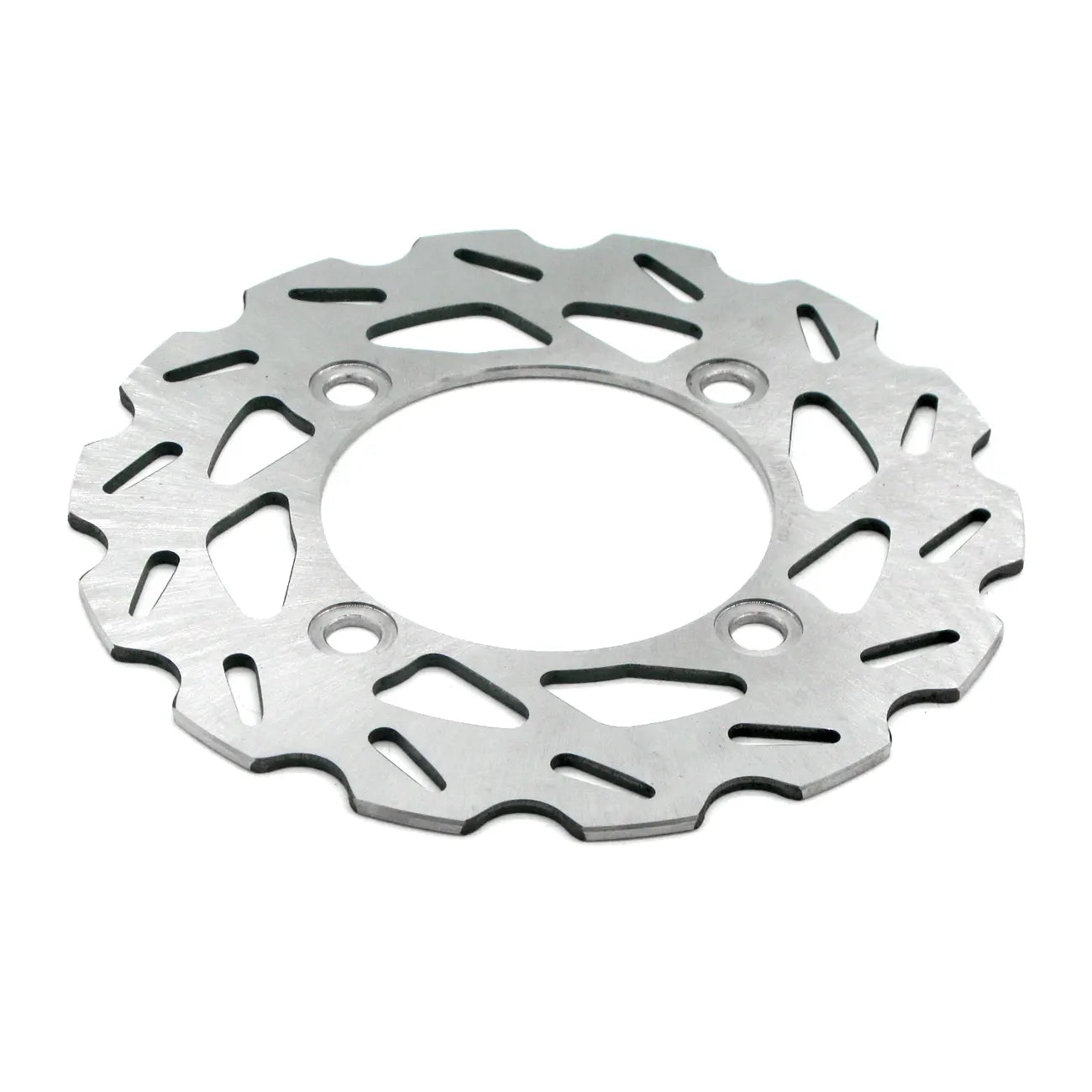 Brake Discs (Front) for Suzuki King Quad 500