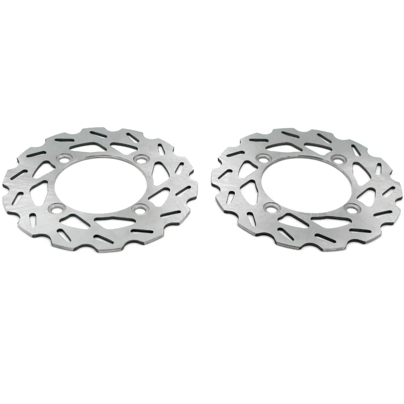 Brake Discs (Front) for Suzuki King Quad 500