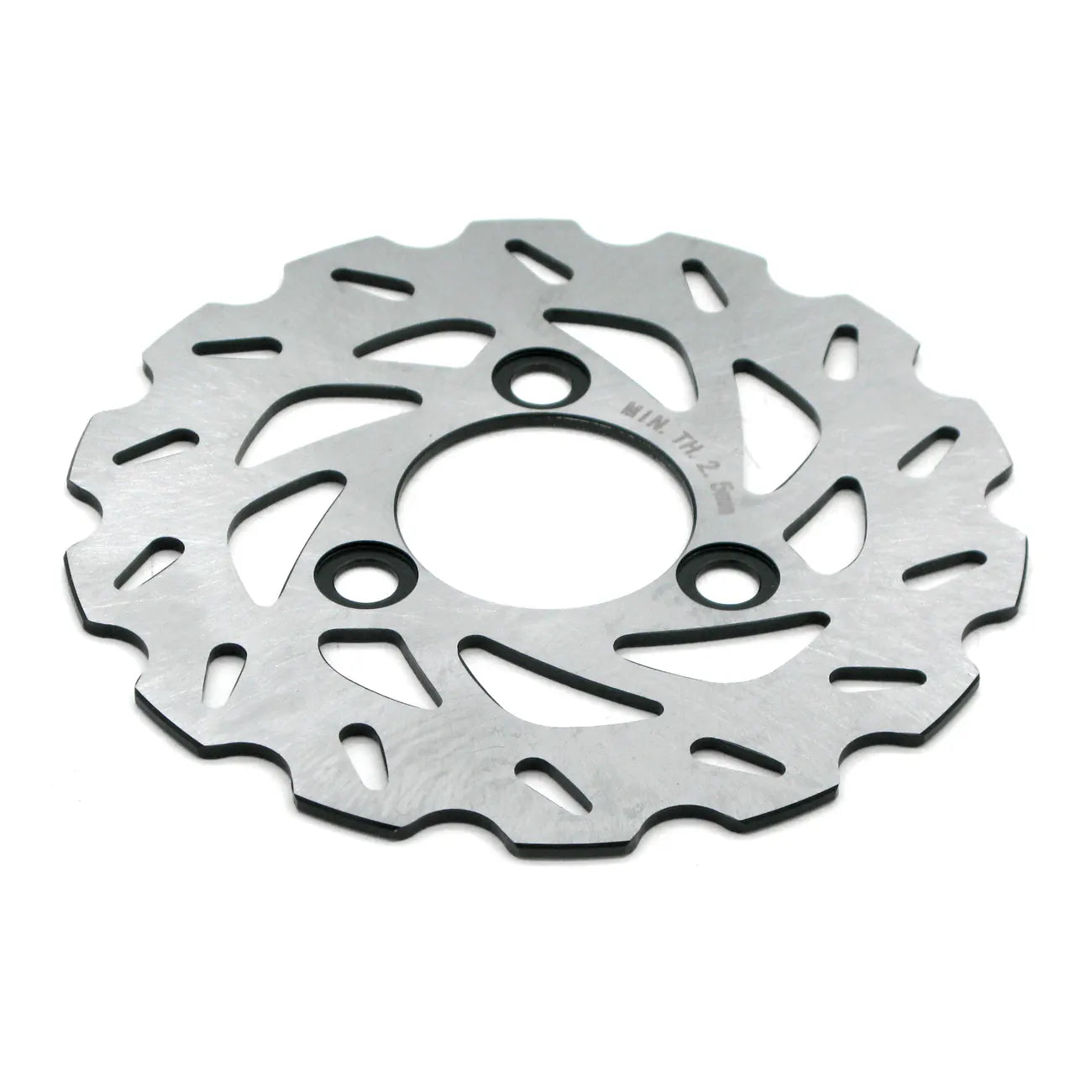 Brake Discs (Front) for Suzuki LTR450