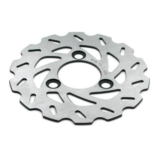 Brake Discs (Front) for Suzuki LTR450
