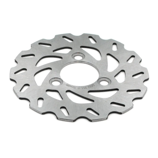 Brake Discs (Front) for Kawasaki/Suzuki Applications