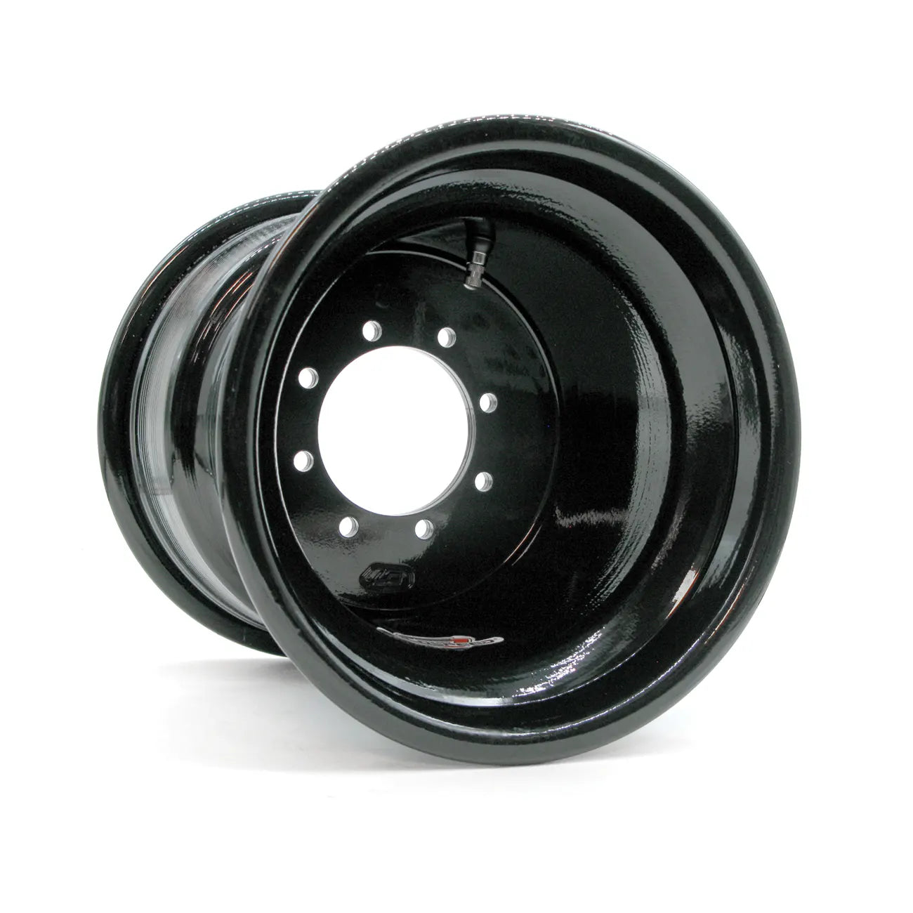 Wheels - Rolled Edge 9"/10"