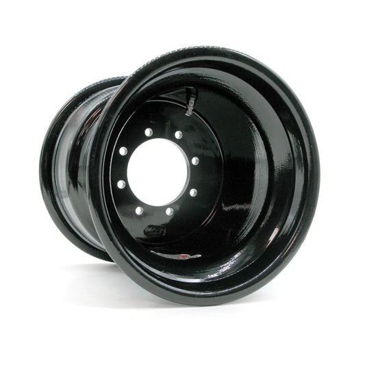 Wheels - Rolled Edge 9"/10"