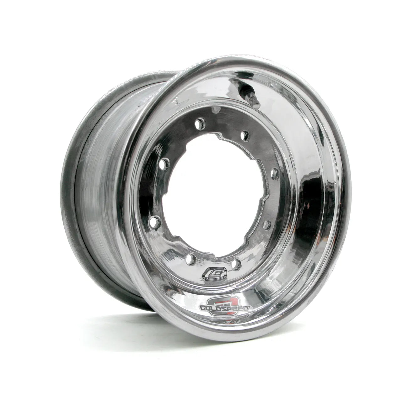 Wheels - Rolled Edge 9"/10"