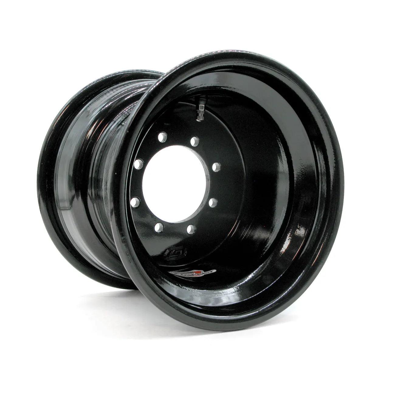 Wheels - Rolled Edge 9"/10"