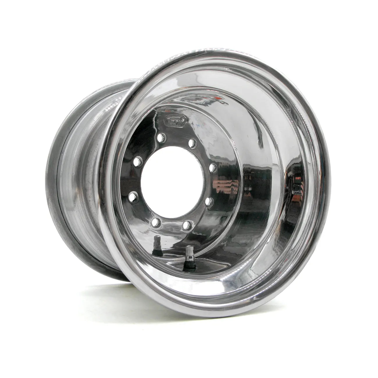 Wheels - Rolled Edge 9"/10"