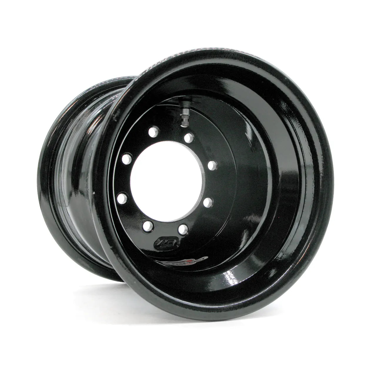 Wheels - Rolled Edge 9"/10"