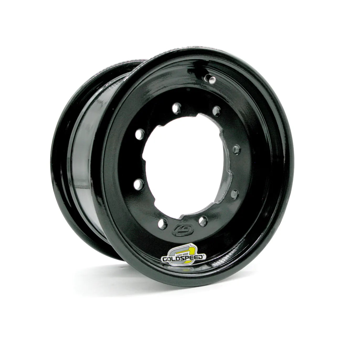 Wheels - Rolled Edge 9"/10"