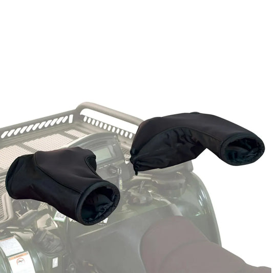 Geartector™ Cold Weather Handlebar Mitts