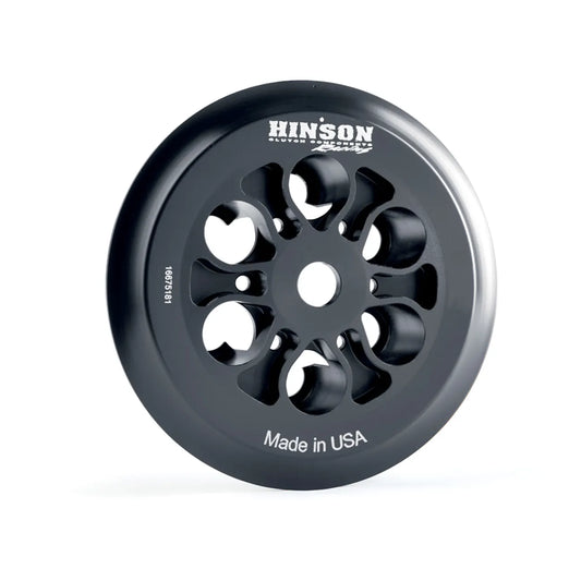 Billetproof™' Clutch Pressure Plate for Yamaha Applications