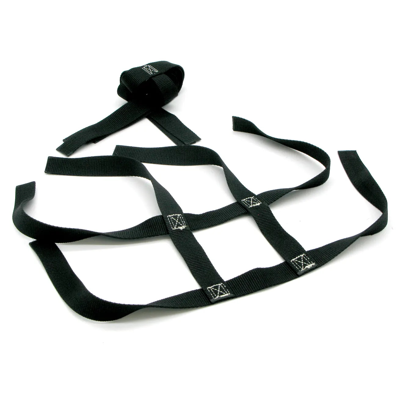 Nerf Bars - Universal Nets (2x2/2x3)