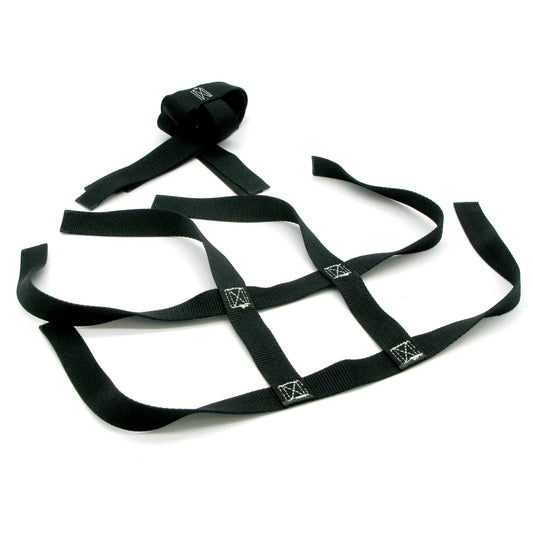 Nerf Bars - Universal Nets (2x2/2x3)