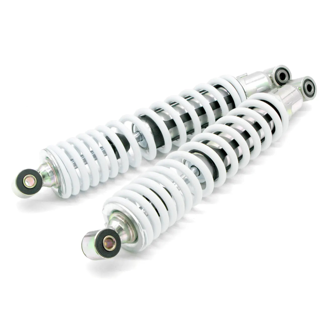Suspension - Front Pair of Shocks for Yamaha Banshee