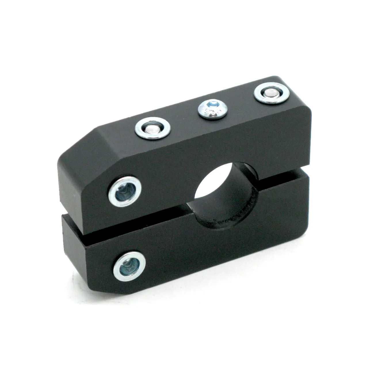 Race Number Board and Grab Bar Clamp