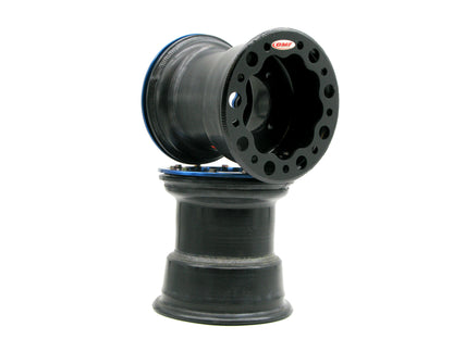 Wheels - Scalloped Beadlock Reinforced 8" Pair