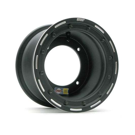 Wheels - Ultimate Yellow Beadlock 10"