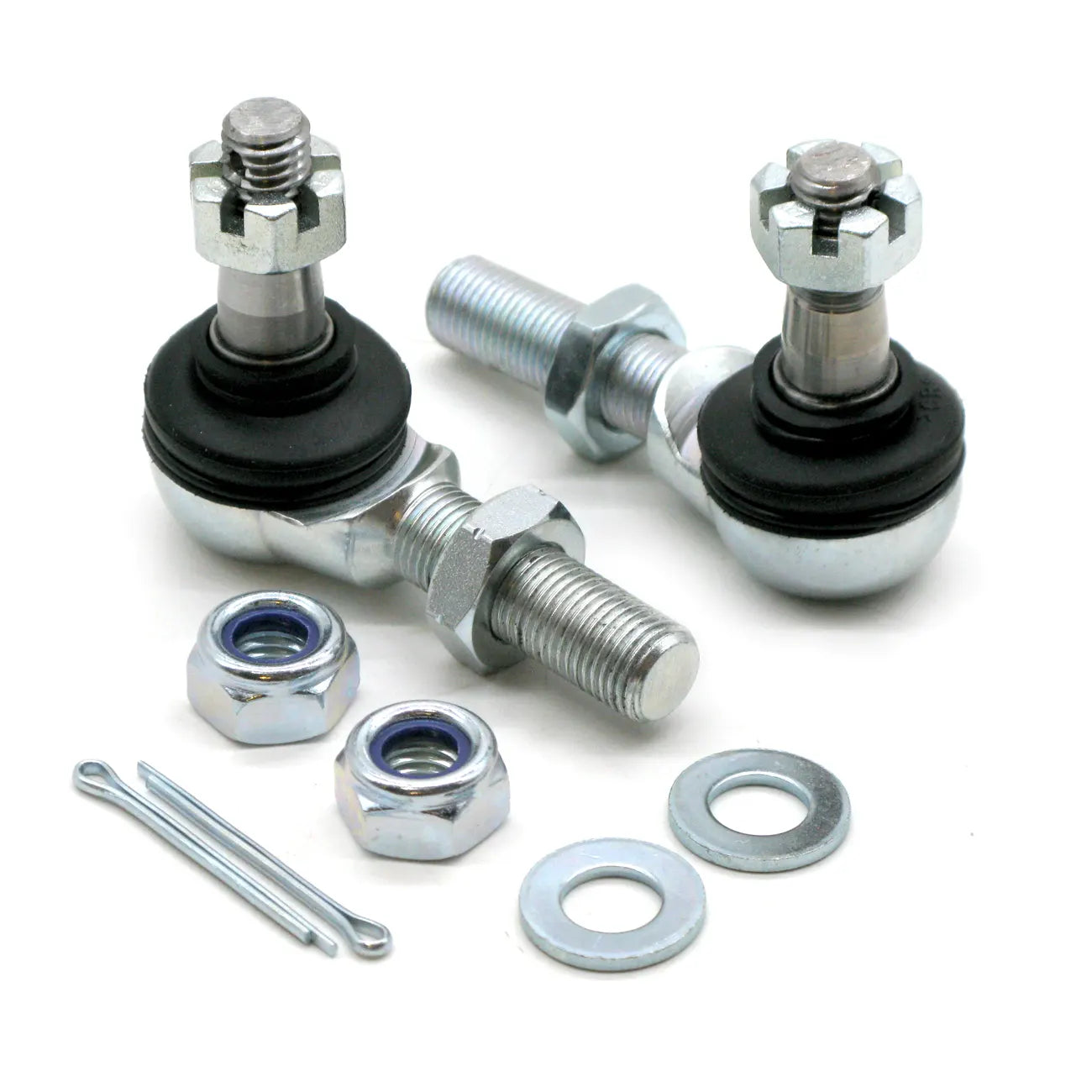 A-Arm Tie Rod Ends for Arctic Cat/CanAm/CF Moto/Kawasaki/Suzuki/Yamaha Applications