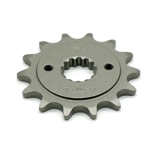 Front Sprockets for Kawasaki KFX400 '03-'06