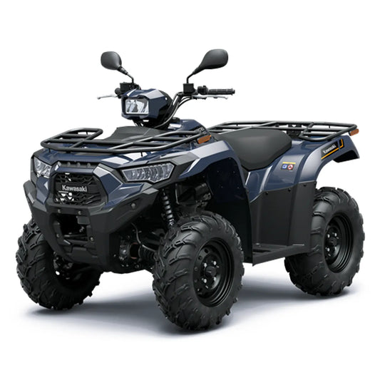 Kawasaki Brute Force 450 T-cat
