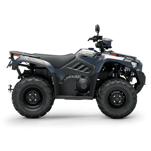 Kawasaki Brute Force 450 T-cat