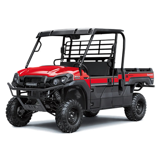 Kawasaki MULE PRO-FX HD Edition