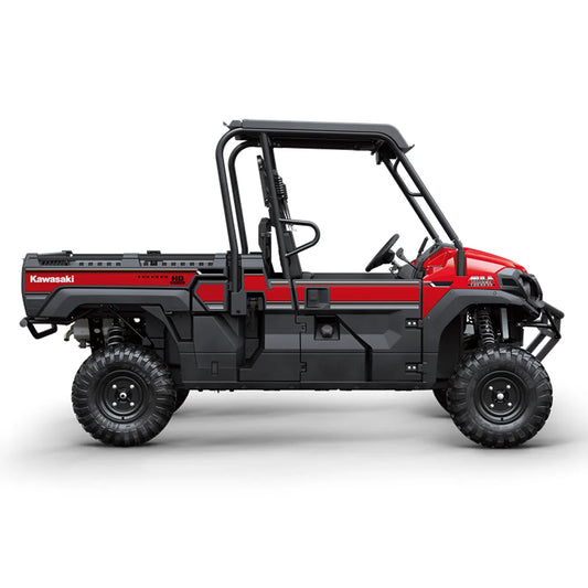 Kawasaki MULE PRO-FX HD Edition