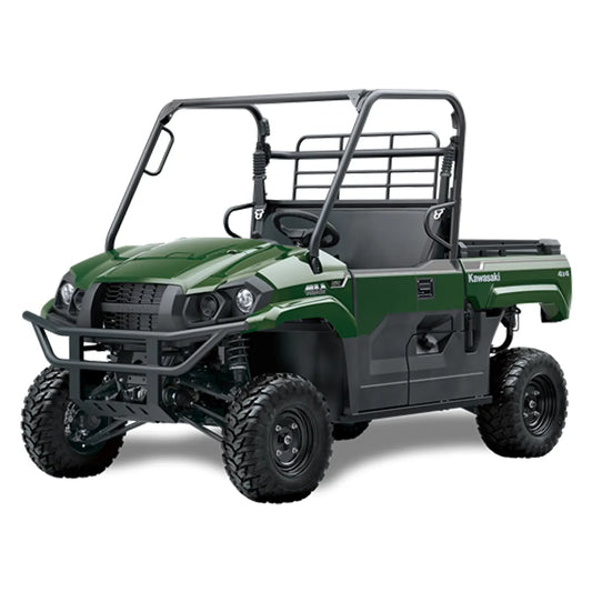Kawasaki Mule PRO-MX