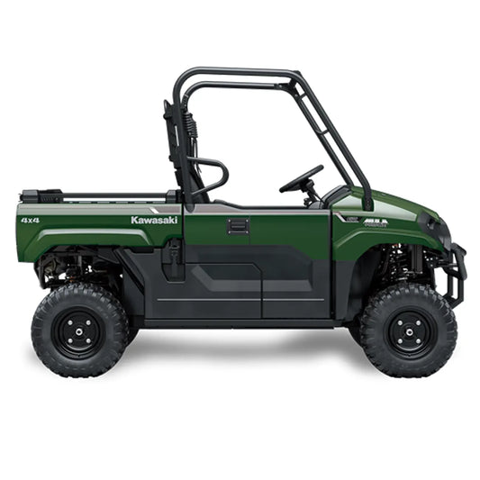 Kawasaki Mule PRO-MX