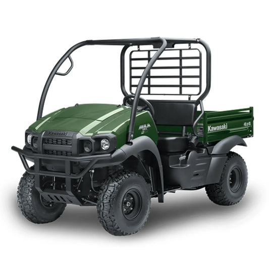 Kawasaki Mule SX